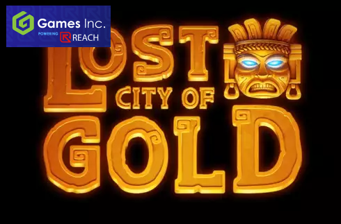 Lost City of Gold
